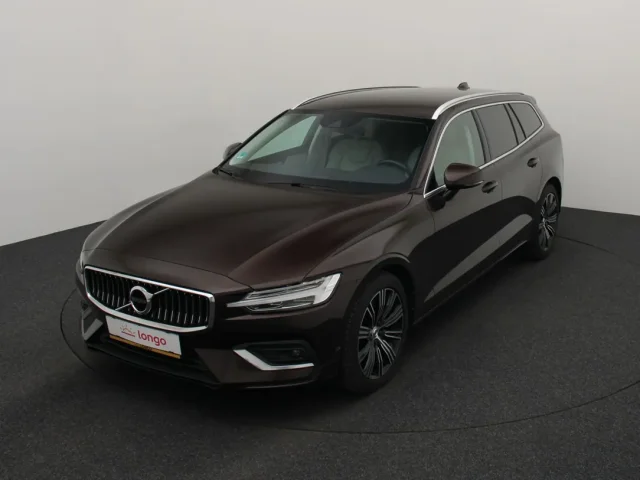 Image of Volvo V60 2 120kW