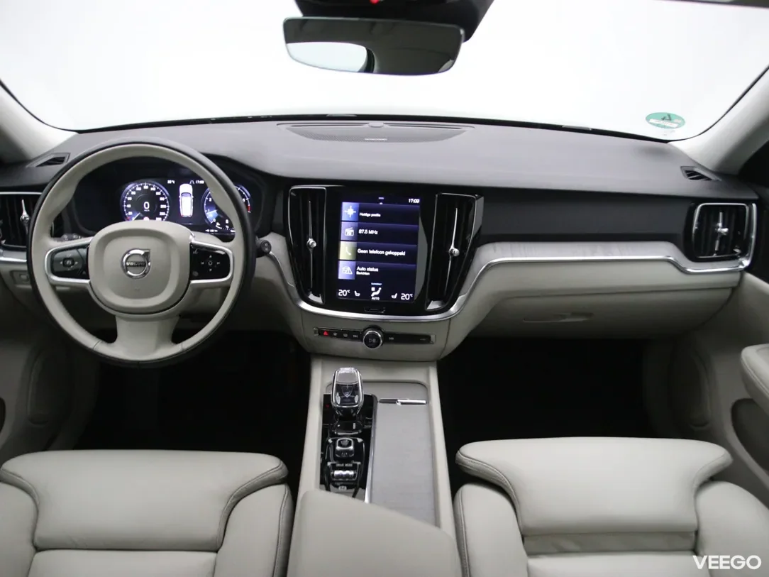 Volvo V60 2 120kW