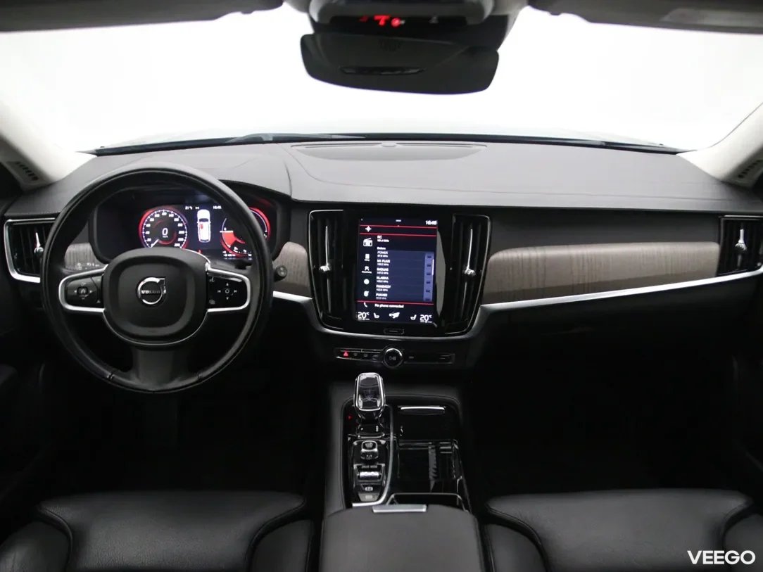 Volvo V90 2 251kW