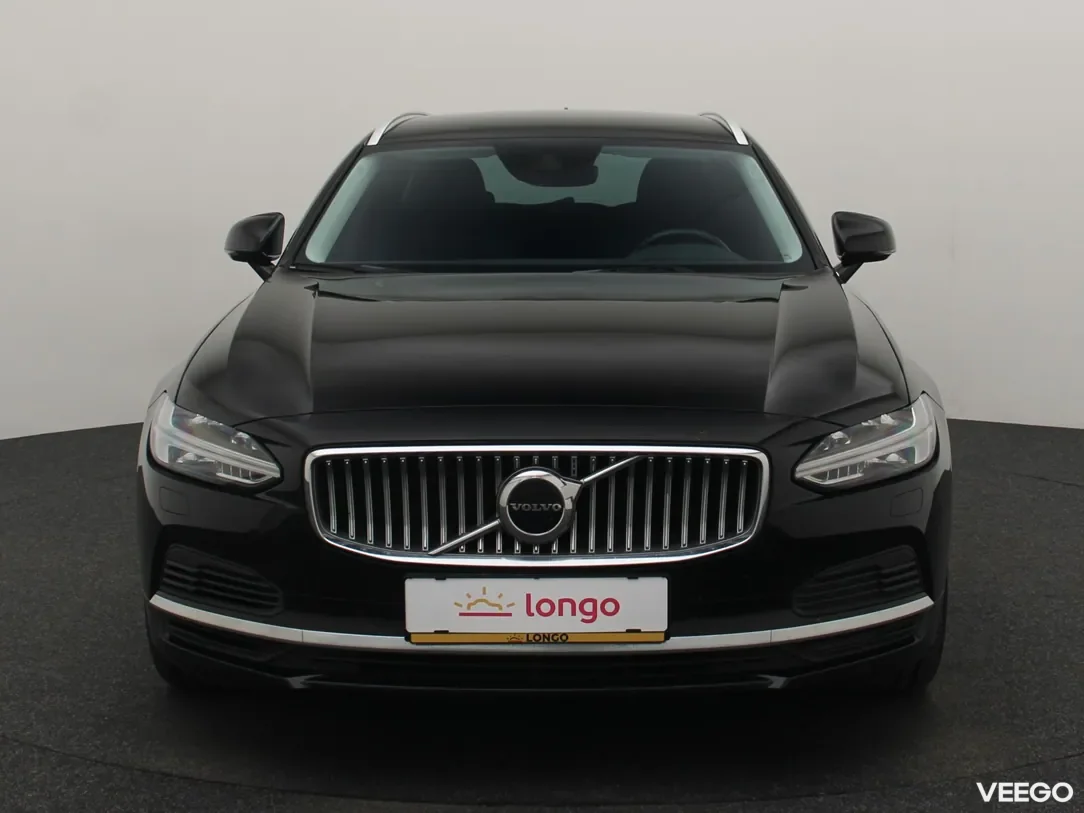 Volvo V90 2 251kW