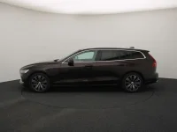 Volvo V60 2 120kW thumbnail