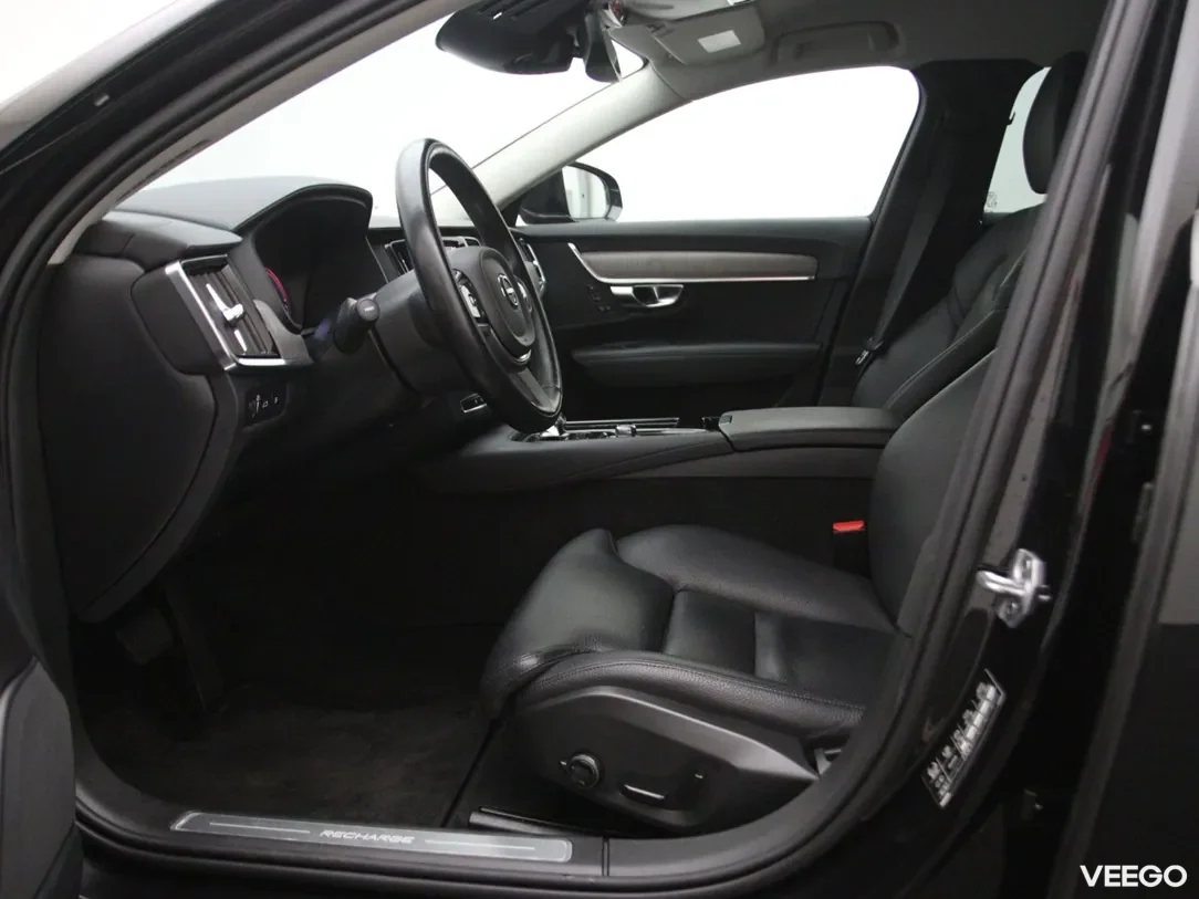 Volvo V90 2 251kW