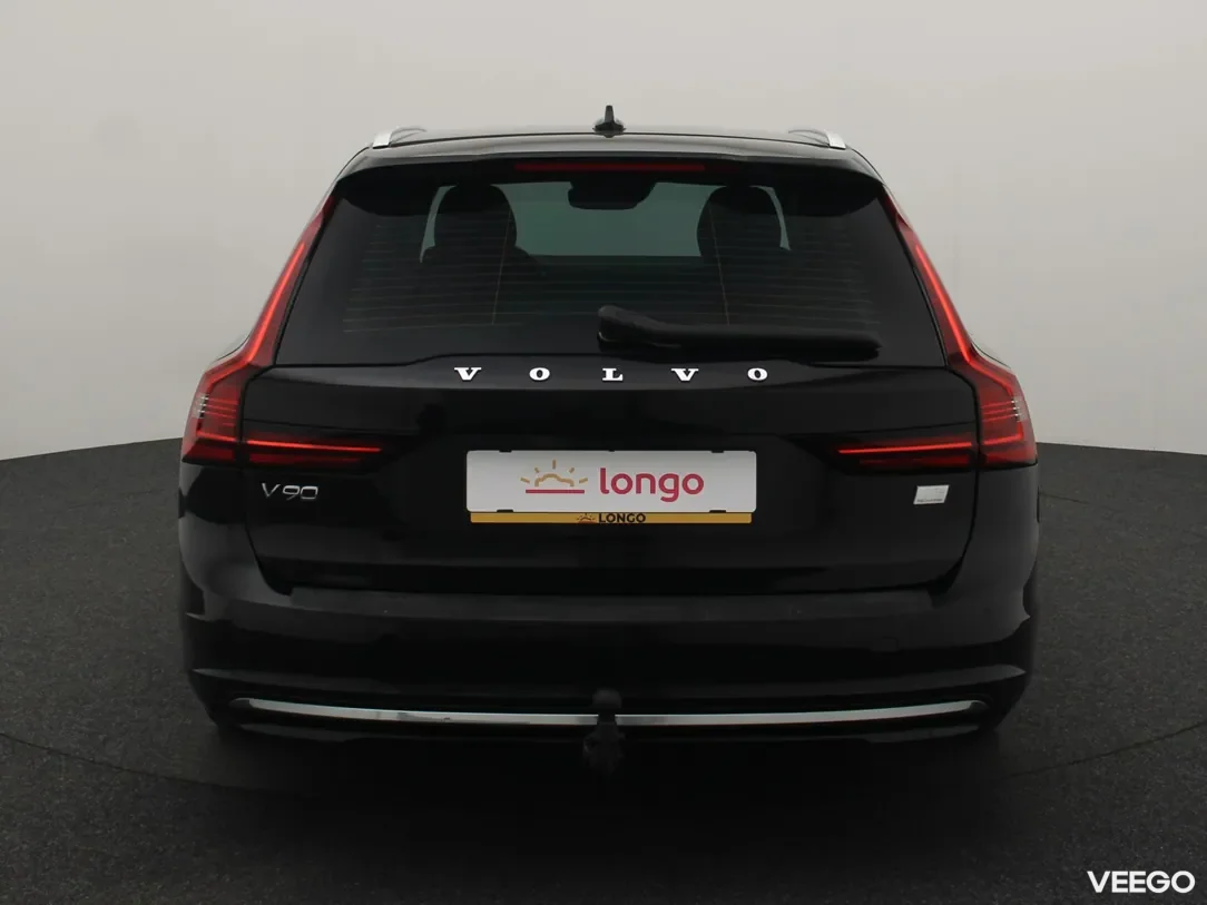 Volvo V90 2 251kW