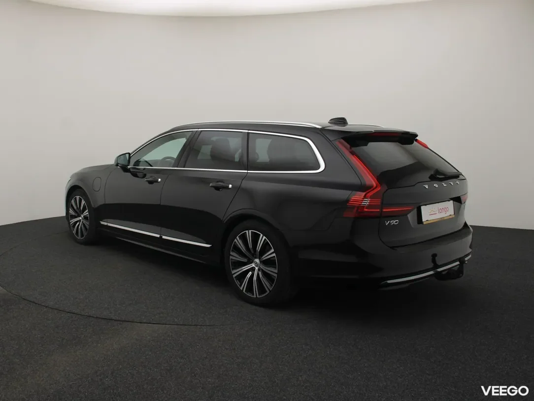 Volvo V90 2 251kW