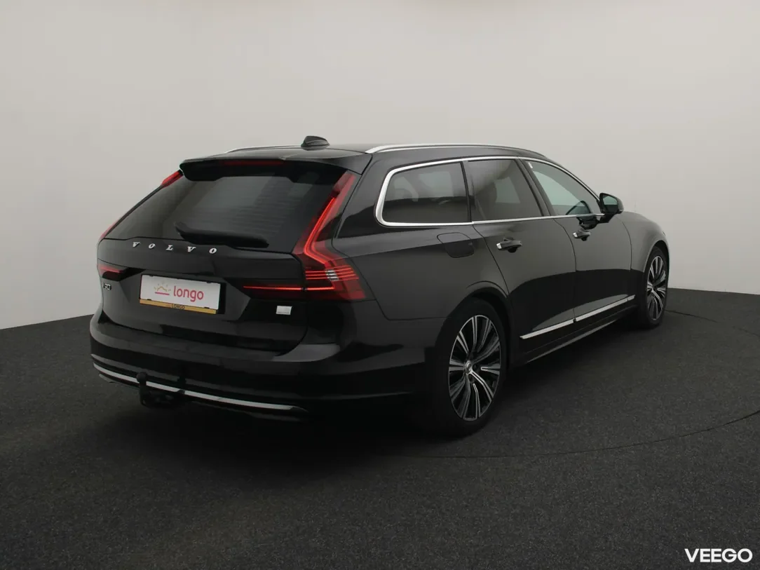 Volvo V90 2 251kW