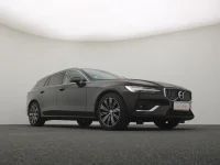 Volvo V60 2 120kW thumbnail
