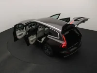 Volvo V60 2 120kW thumbnail