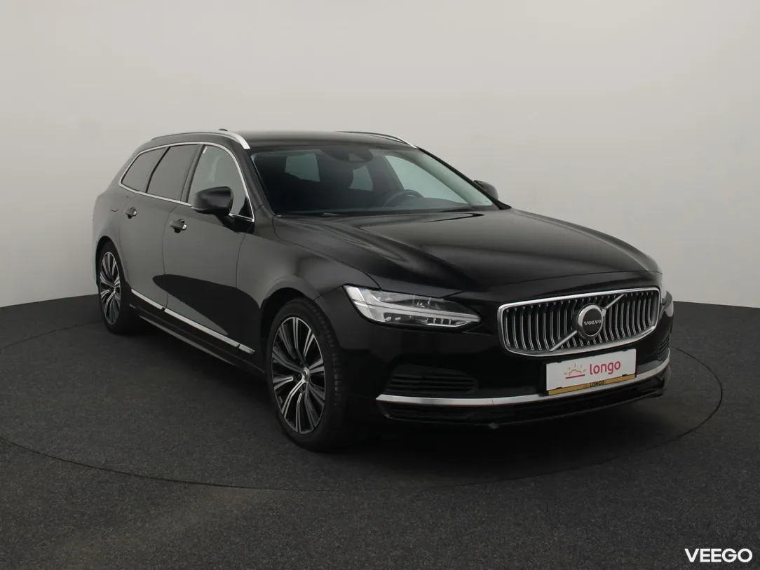 Volvo V90 2 251kW