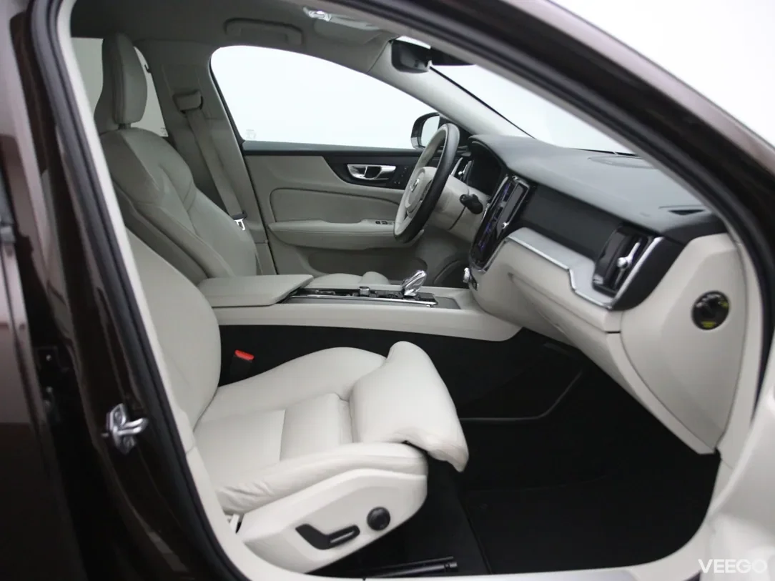 Volvo V60 2 120kW