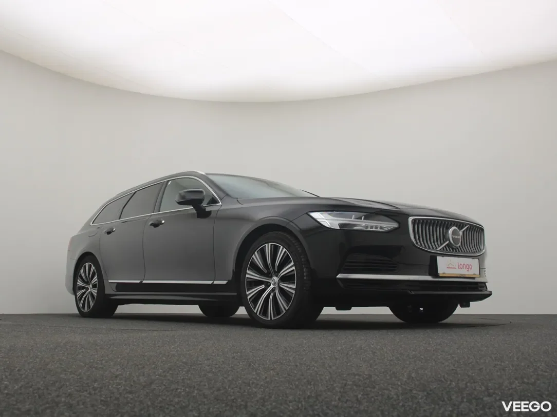 Volvo V90 2 251kW