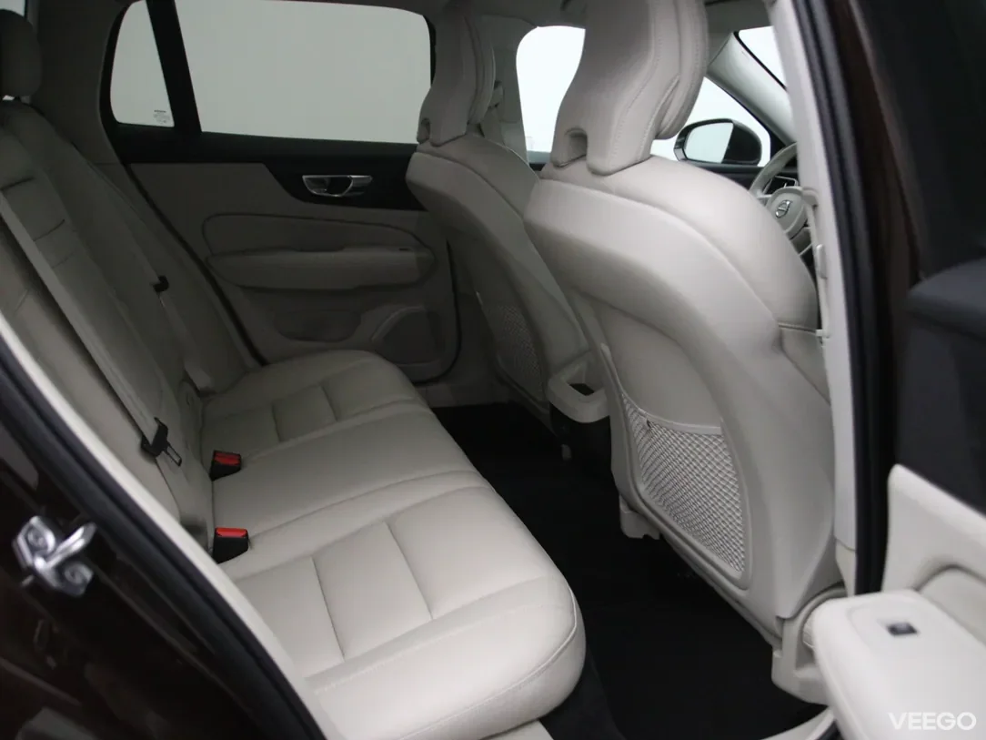 Volvo V60 2 120kW