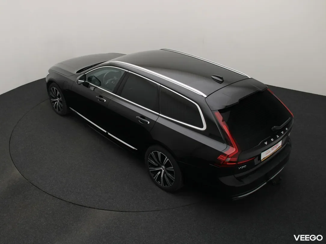 Volvo V90 2 251kW