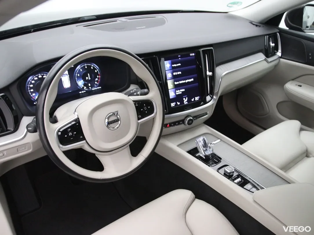Volvo V60 2 120kW