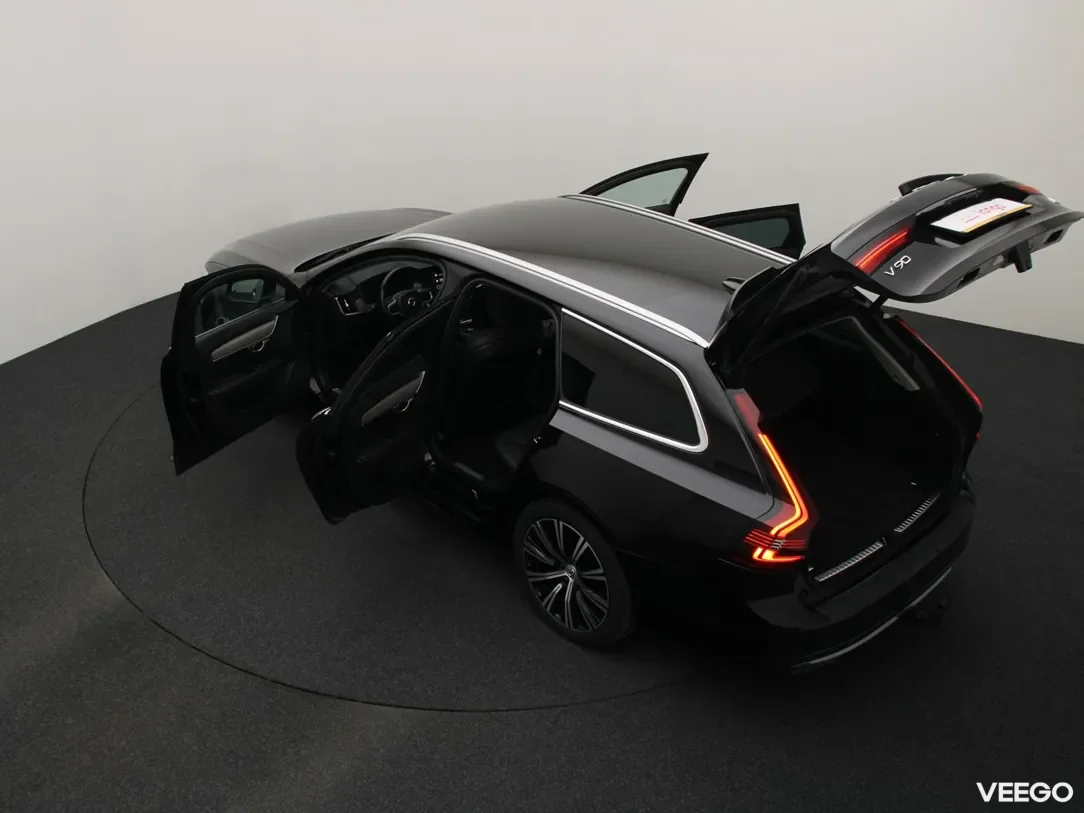 Volvo V90 2 251kW