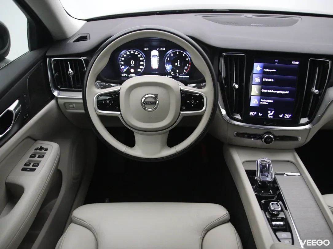 Volvo V60 2 120kW
