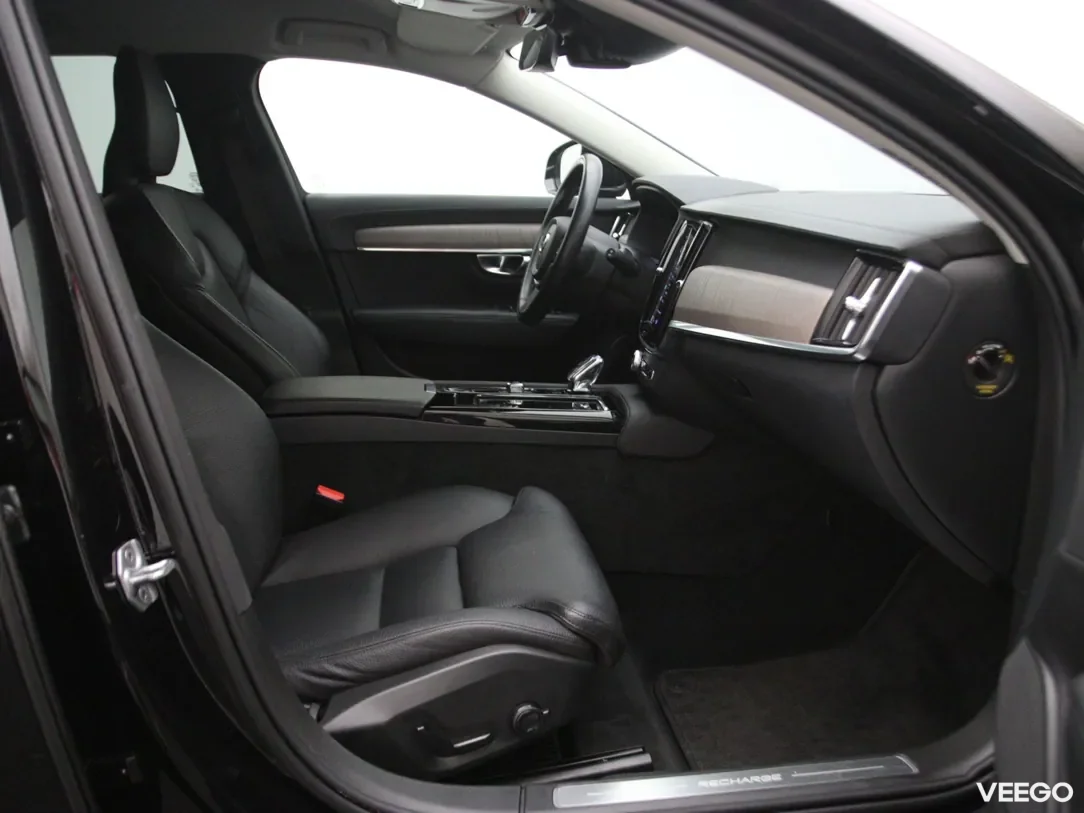 Volvo V90 2 251kW