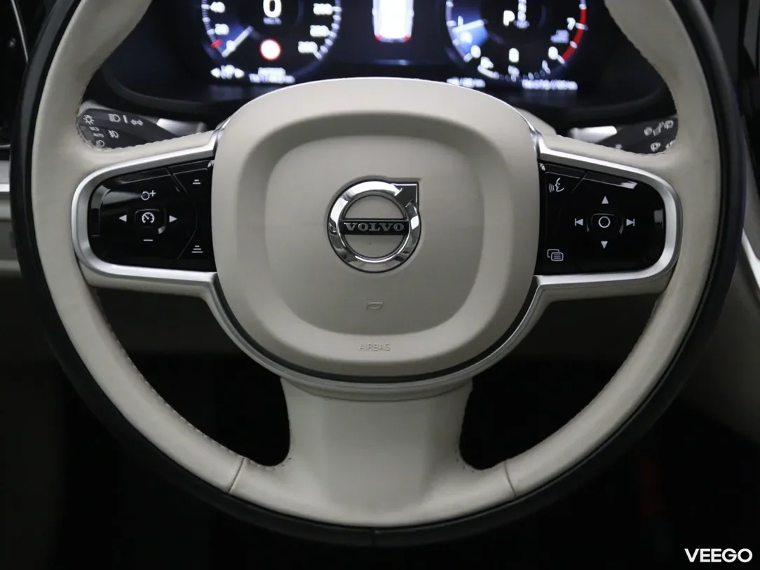 Volvo V60 2 120kW