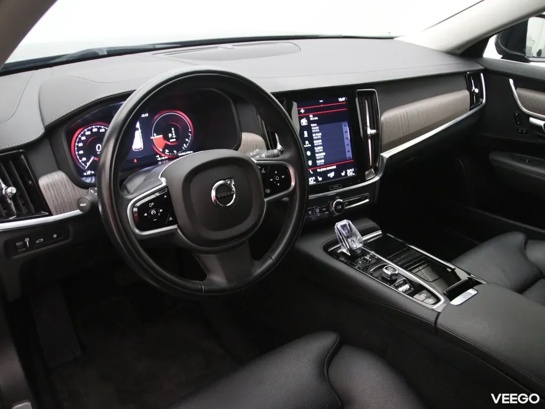 Volvo V90 2 251kW
