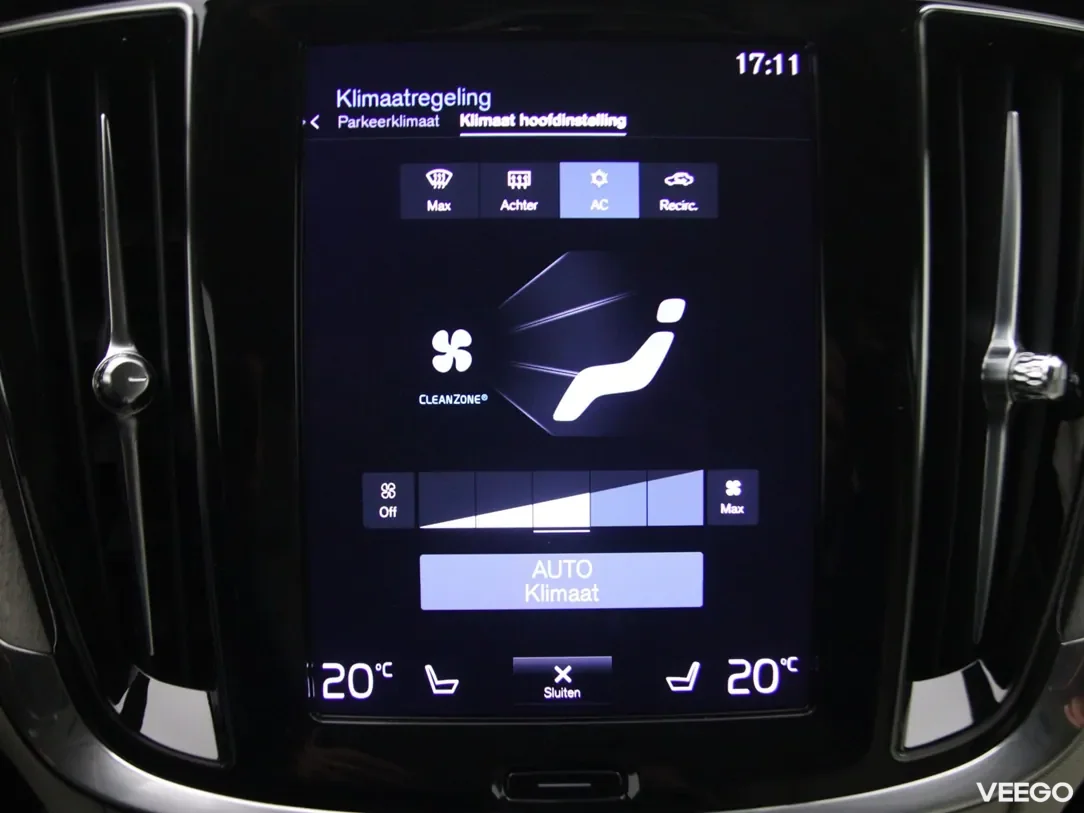 Volvo V60 2 120kW