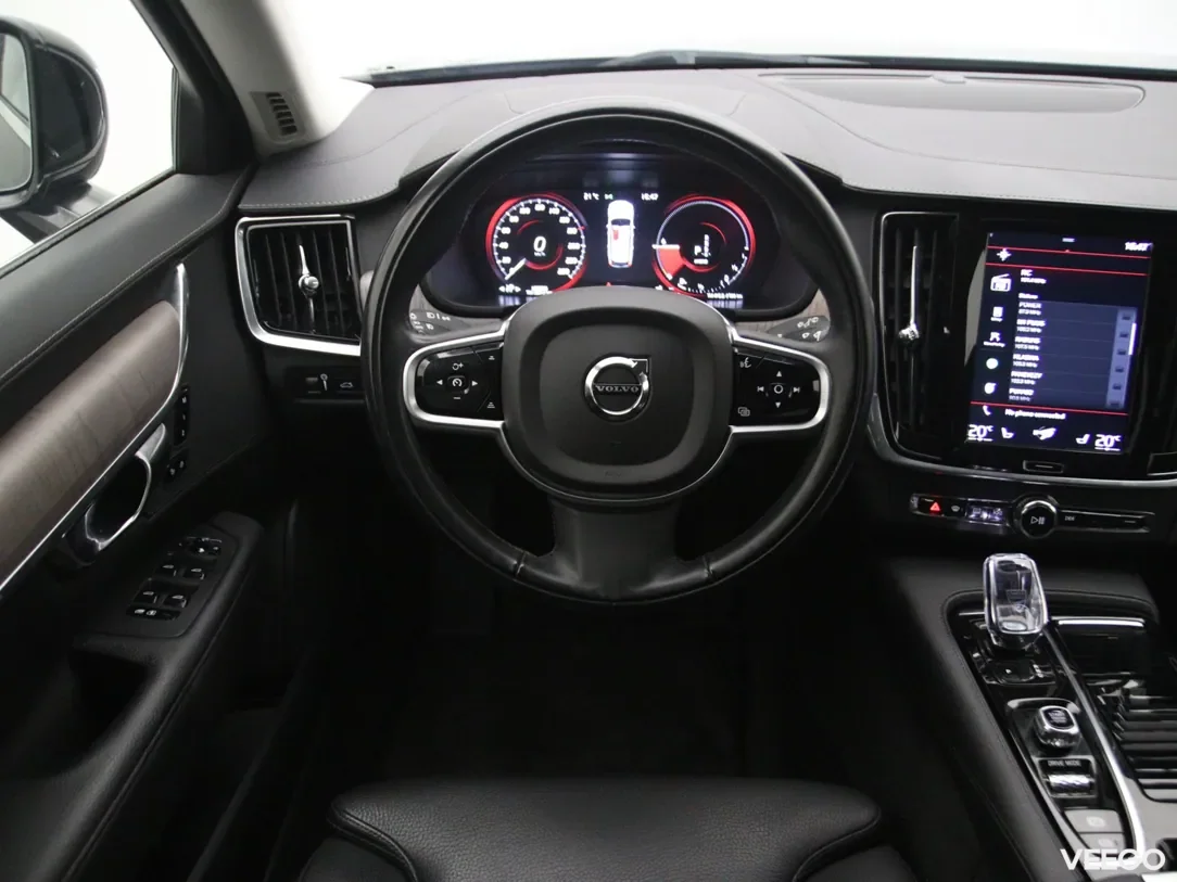 Volvo V90 2 251kW