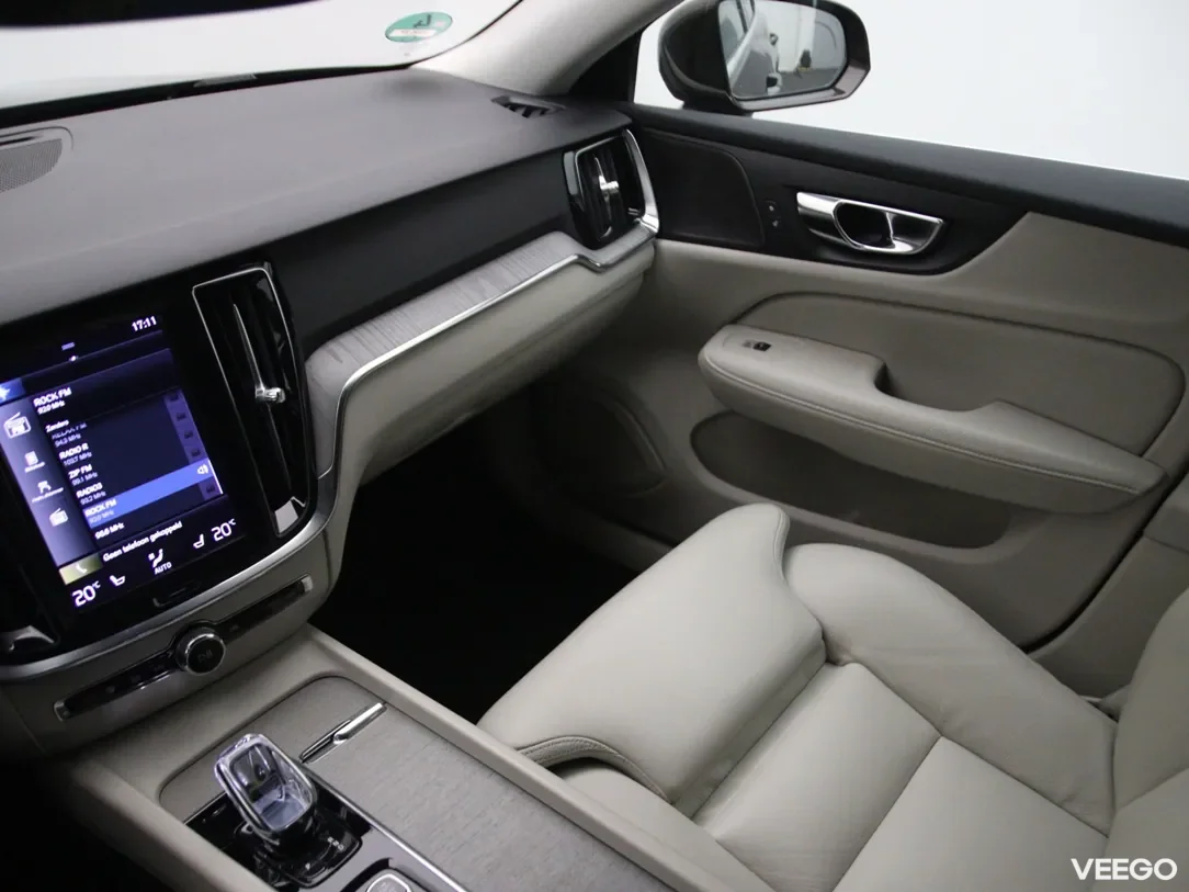 Volvo V60 2 120kW
