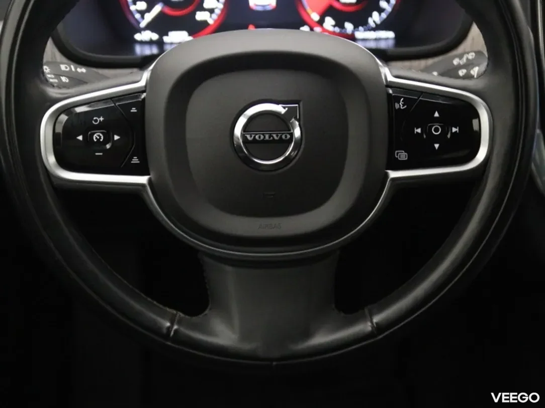 Volvo V90 2 251kW