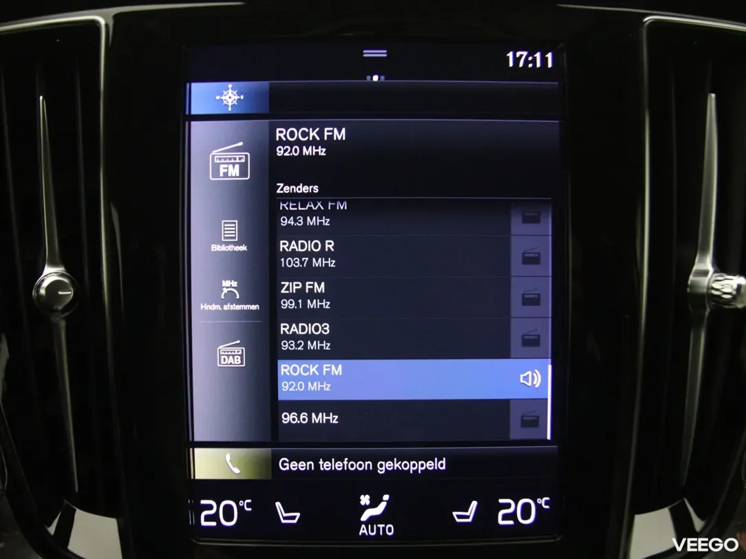 Volvo V60 2 120kW
