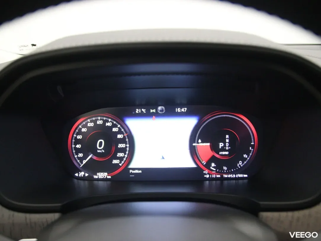 Volvo V90 2 251kW