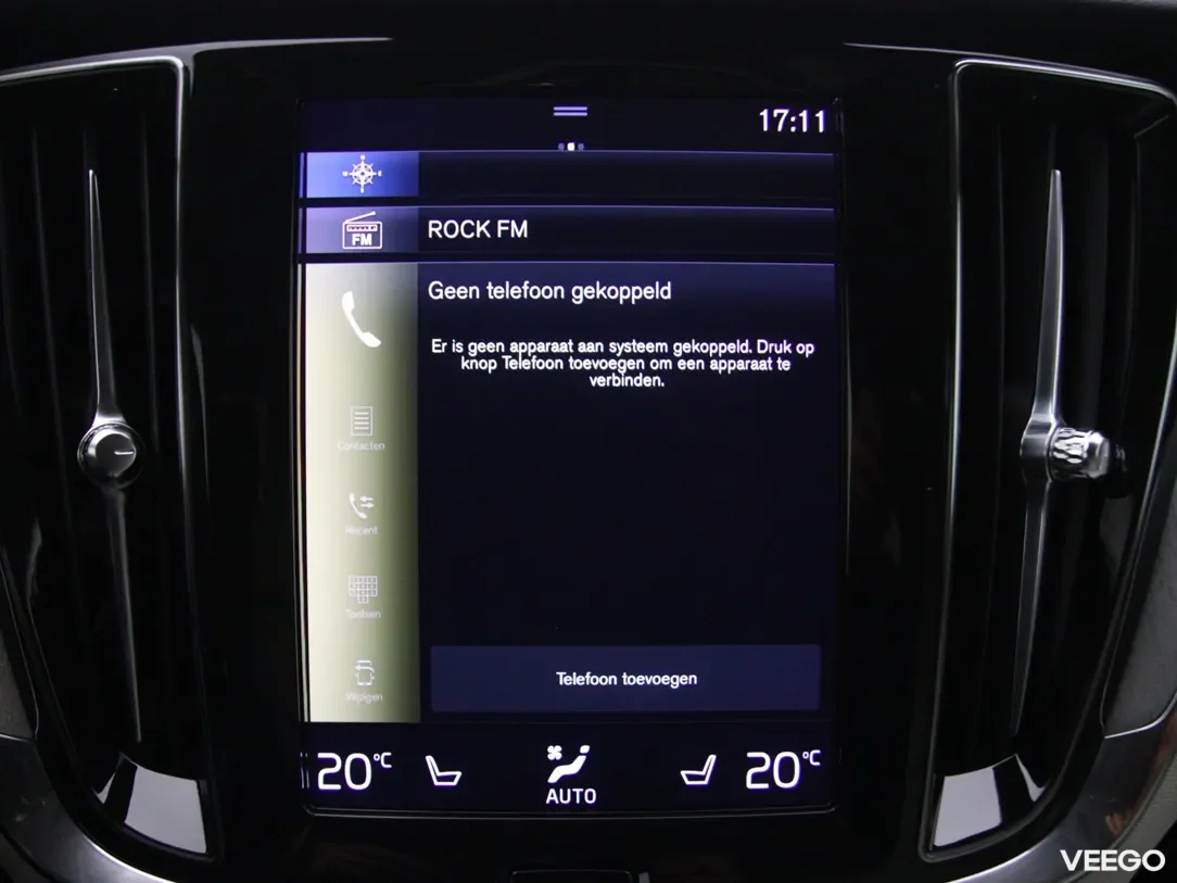 Volvo V60 2 120kW