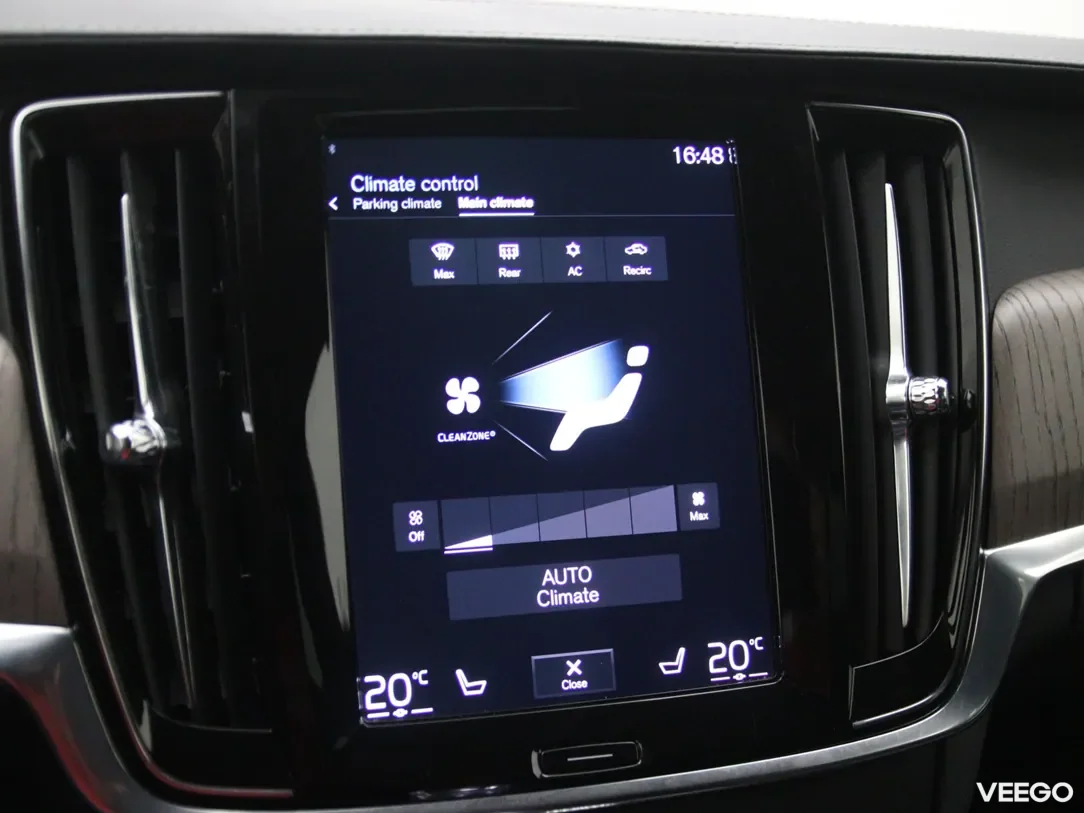 Volvo V90 2 251kW