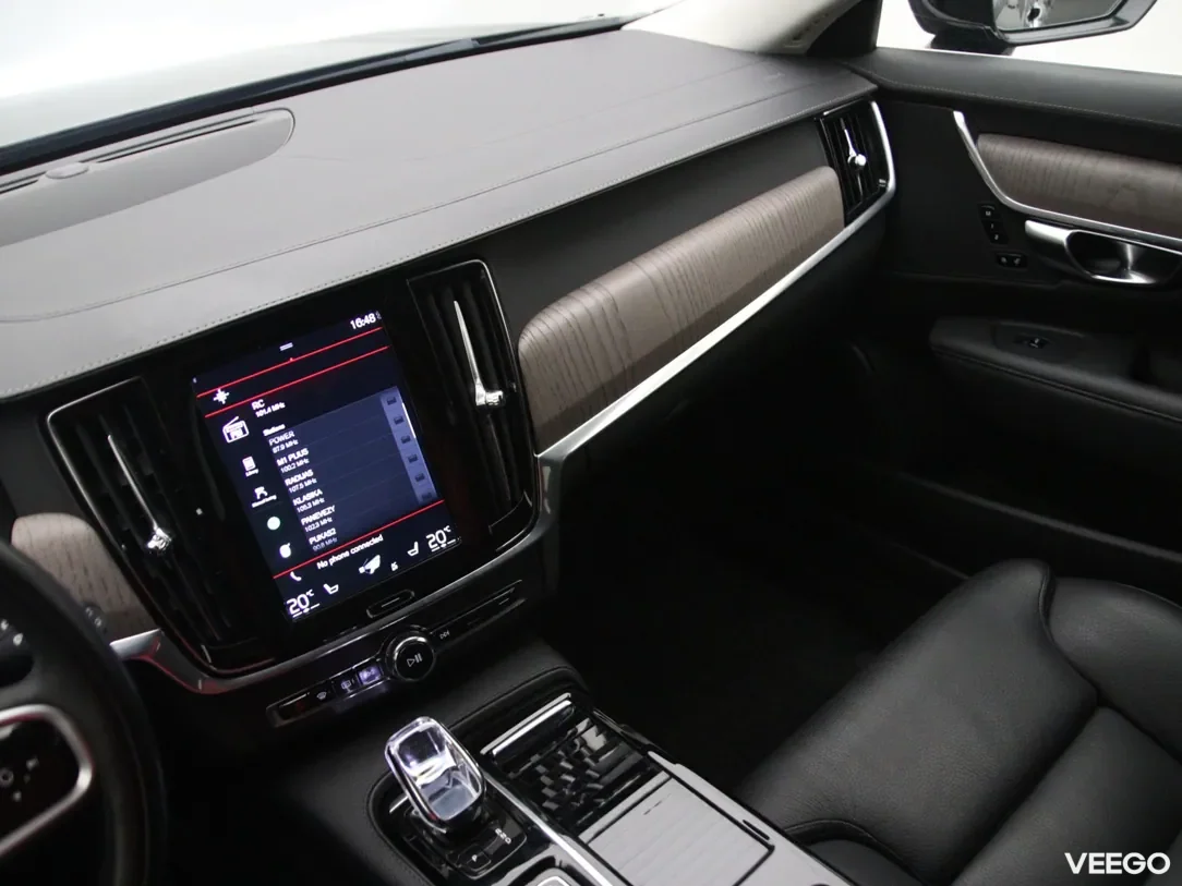 Volvo V90 2 251kW