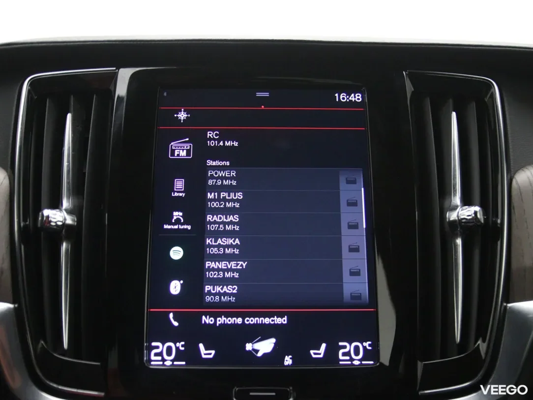 Volvo V90 2 251kW