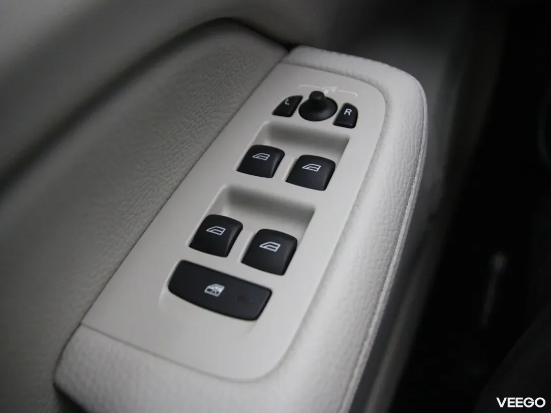 Volvo V60 2 120kW