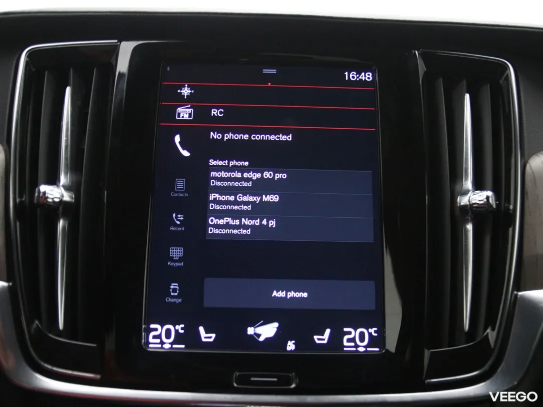Volvo V90 2 251kW