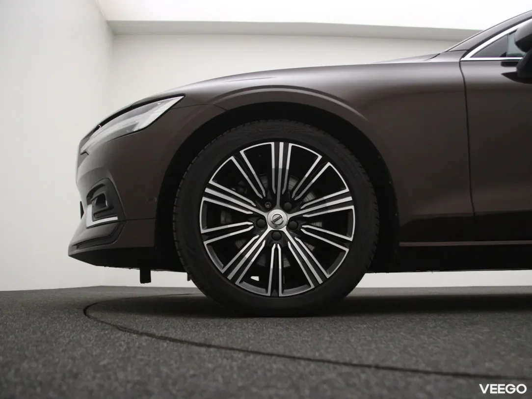 Volvo V60 2 120kW