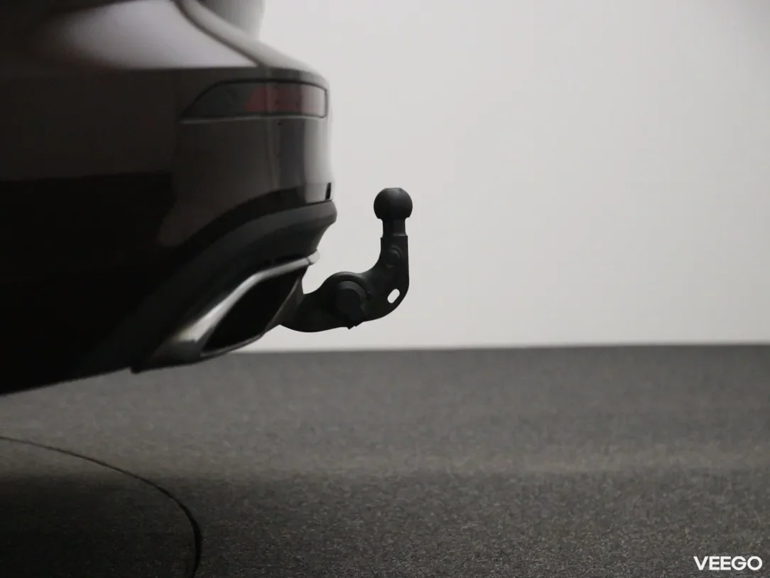 Volvo V60 2 120kW