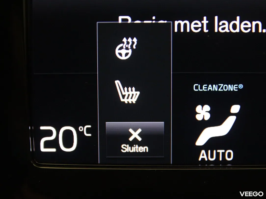 Volvo V60 2 120kW