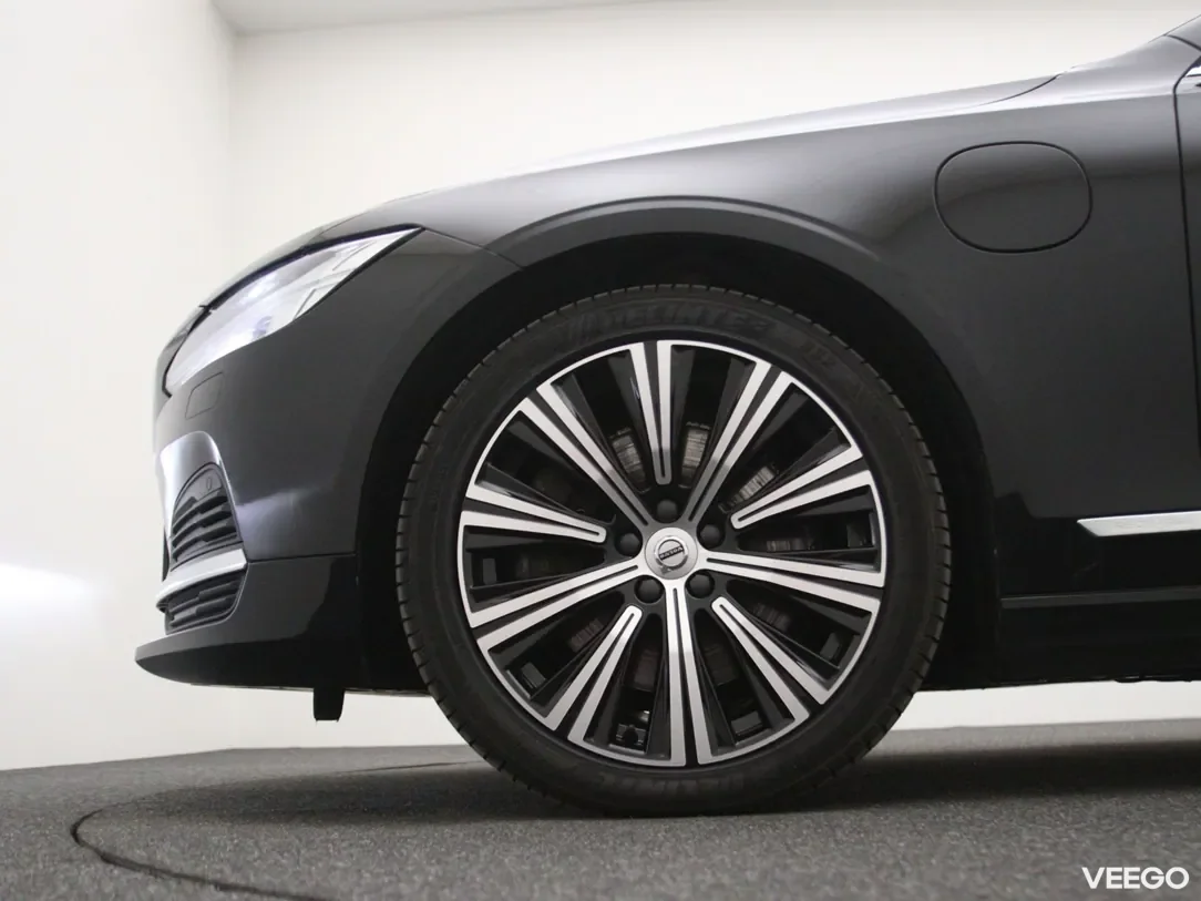 Volvo V90 2 251kW