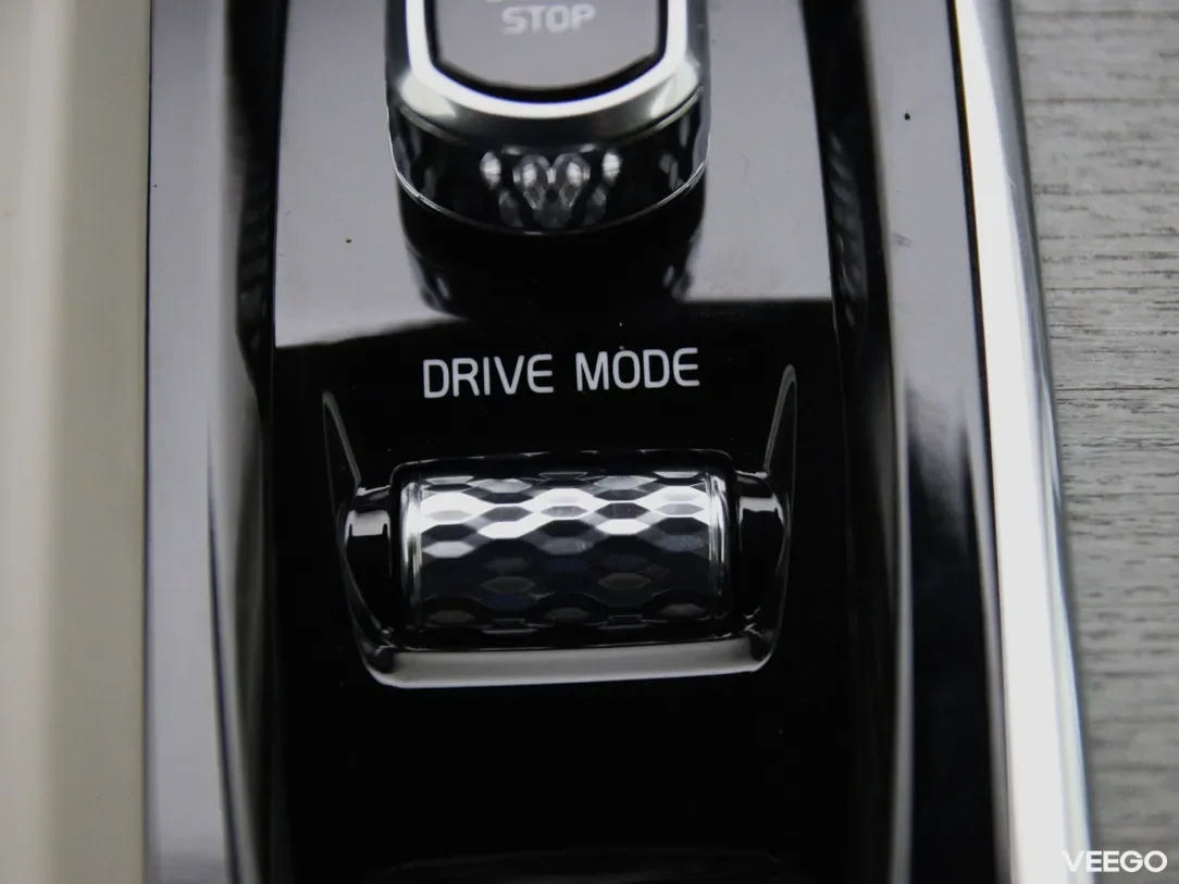 Volvo V60 2 120kW