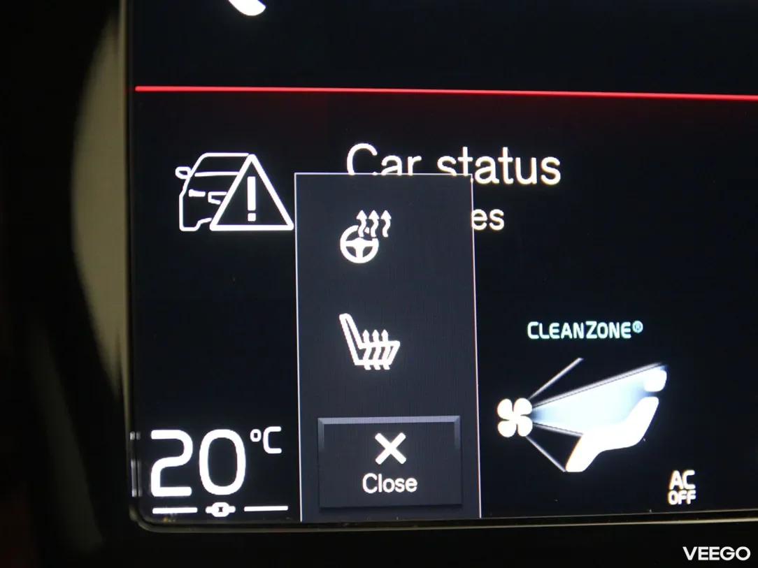 Volvo V90 2 251kW