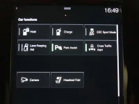 Volvo V90 2 251kW thumbnail