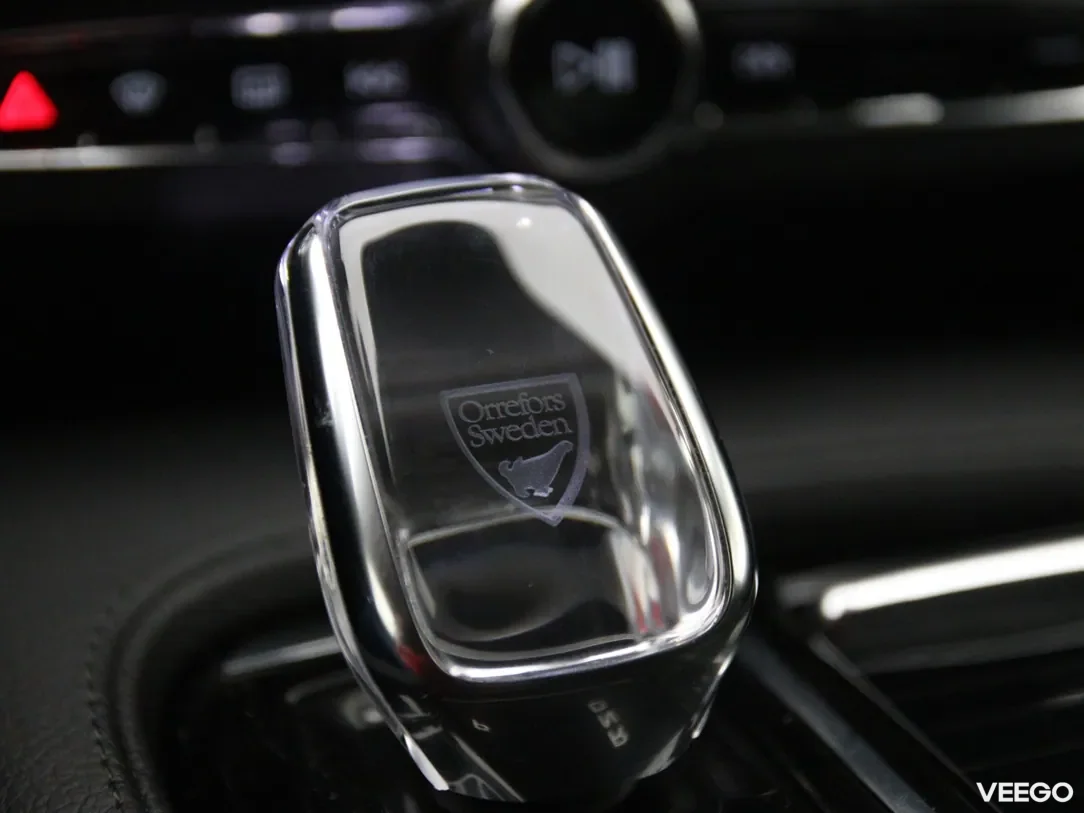 Volvo V90 2 251kW