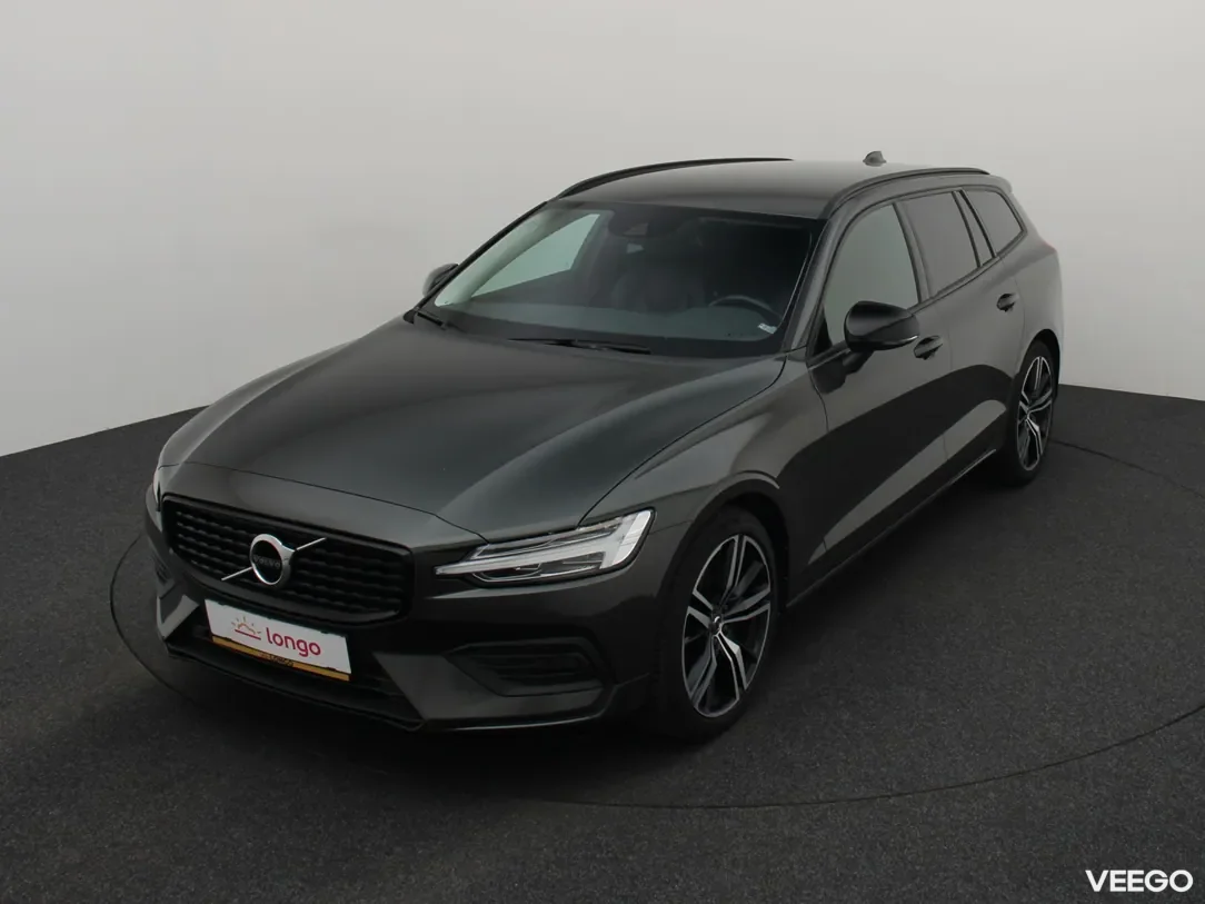 Volvo V60 2 120kW