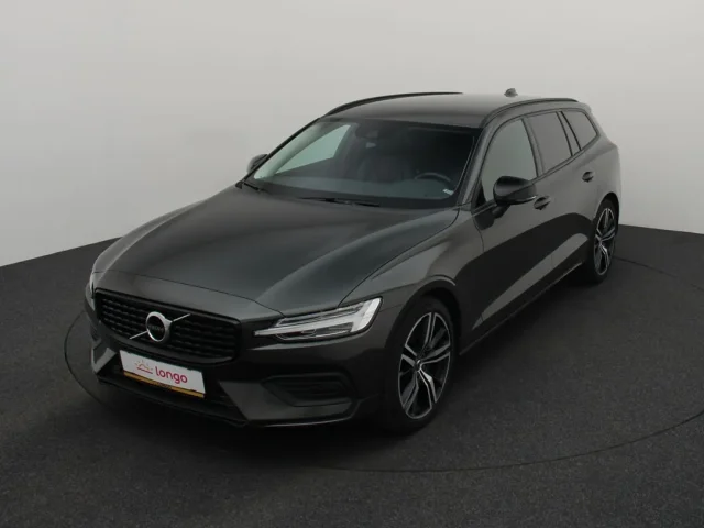 Image of Volvo V60 2 120kW