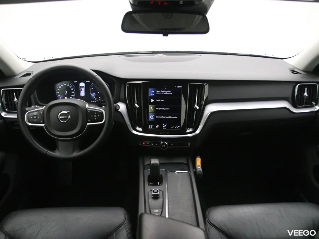 Volvo V60 2 120kW