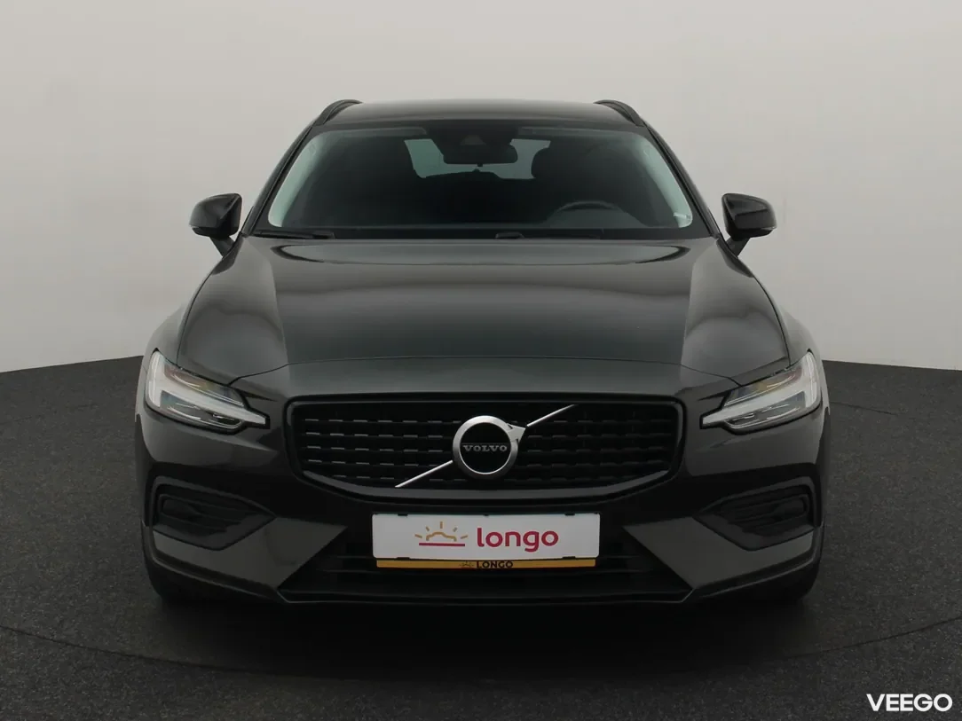 Volvo V60 2 120kW
