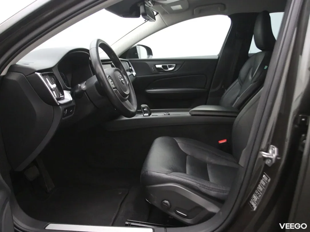 Volvo V60 2 120kW