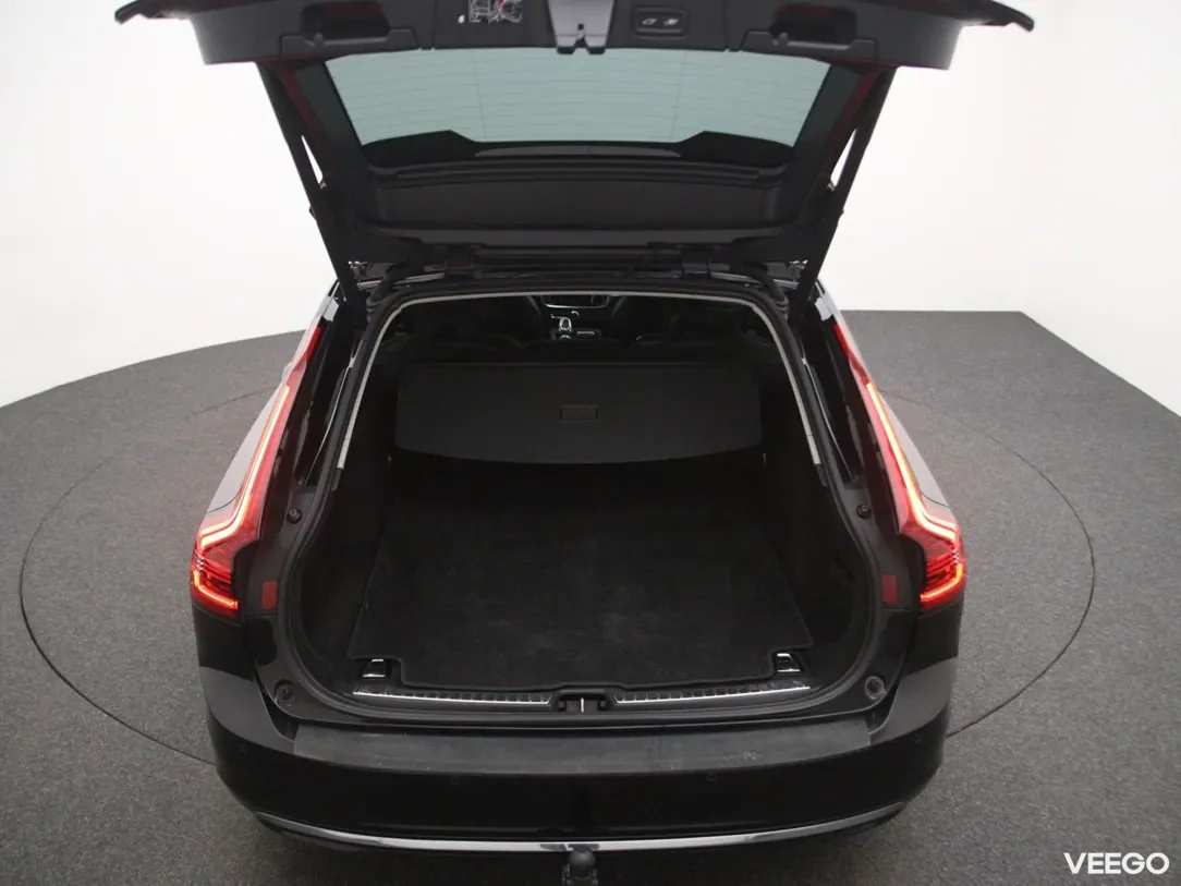 Volvo V90 2 251kW