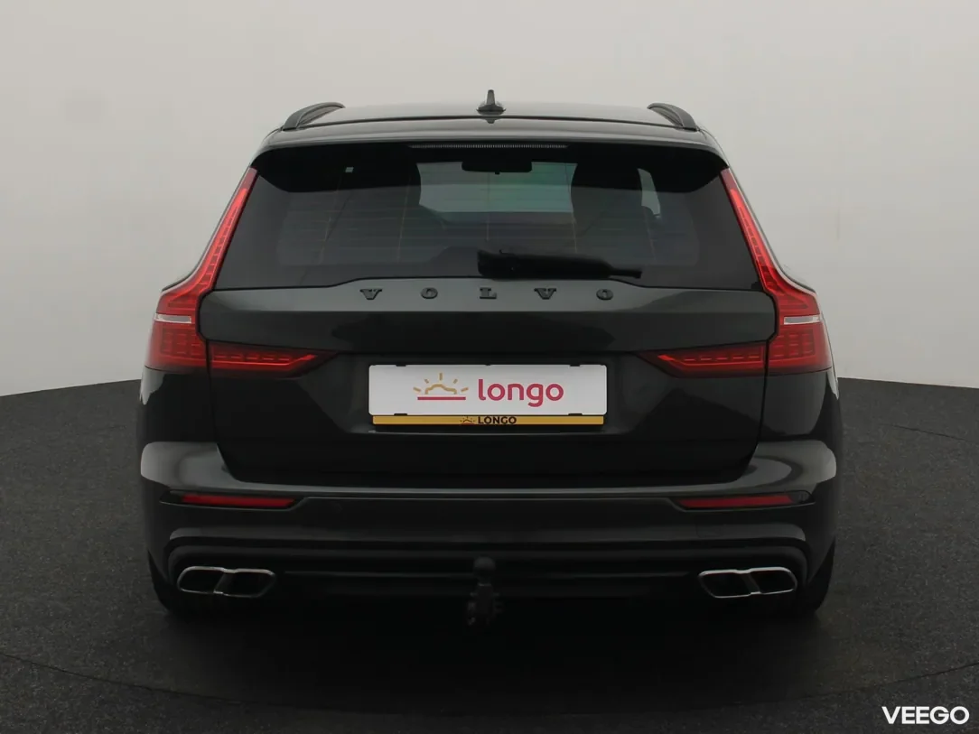 Volvo V60 2 120kW