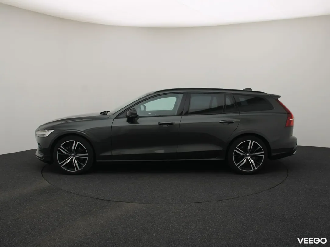 Volvo V60 2 120kW